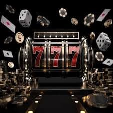 spin996 Live Dealer Lobby