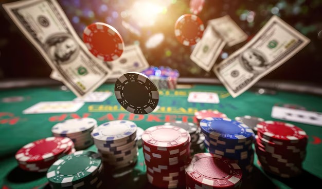 spin996 Speed Baccarat
